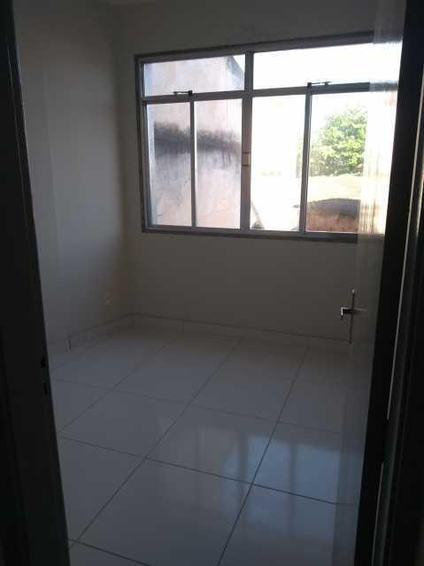 Conjunto Comercial-Sala à venda com 2 quartos, 70m² - Foto 8