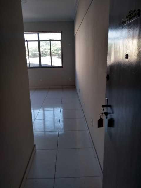 Conjunto Comercial-Sala à venda com 2 quartos, 70m² - Foto 9