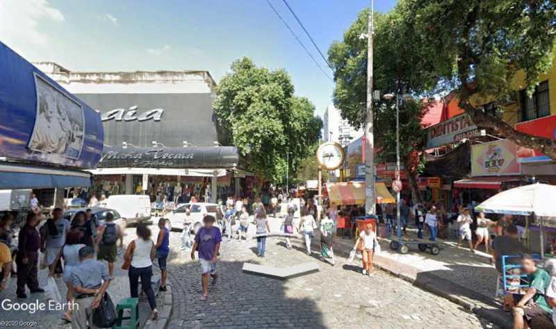 Conjunto Comercial-Sala à venda com 2 quartos, 70m² - Foto 4