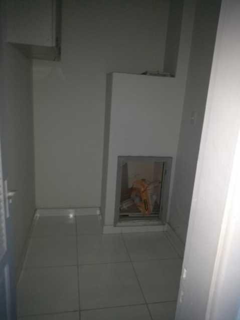 Conjunto Comercial-Sala à venda com 2 quartos, 70m² - Foto 15