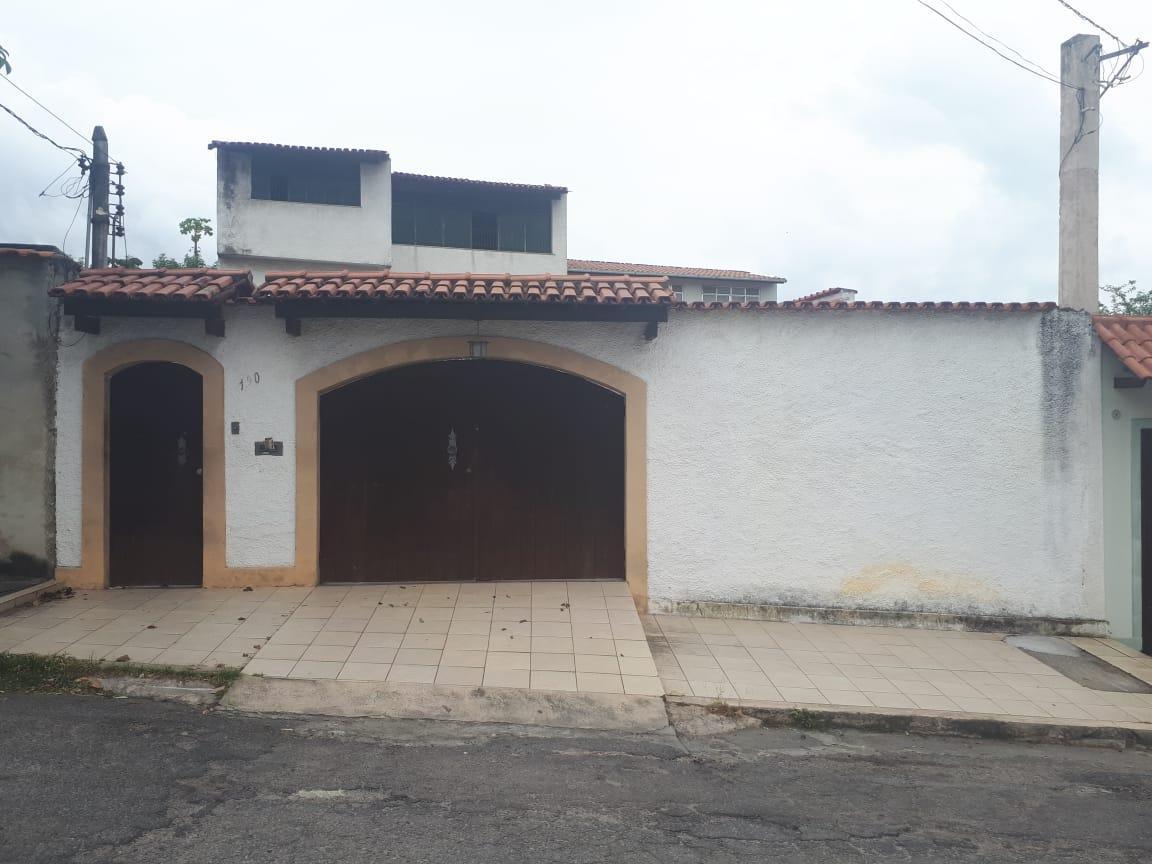 Casa para alugar com 3 quartos, 305m² - Foto 5
