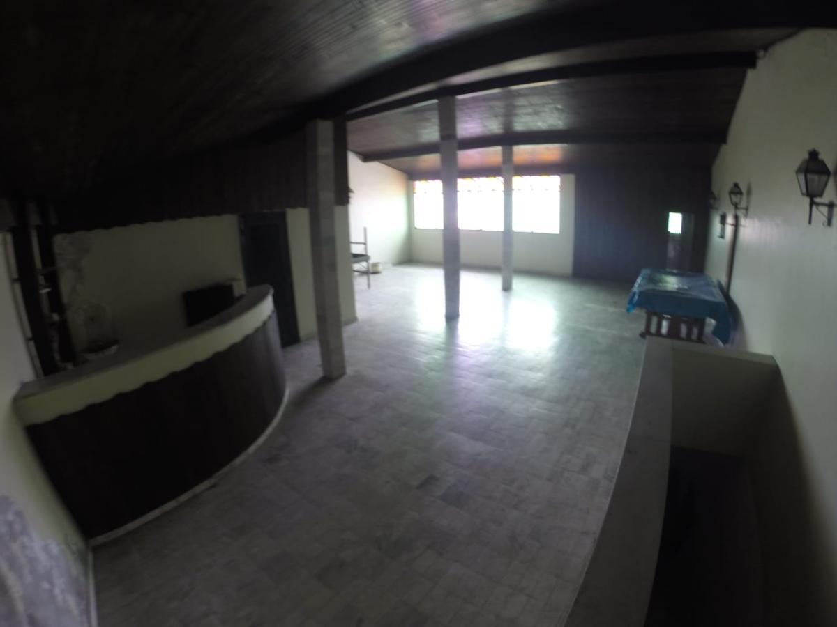 Casa para alugar com 3 quartos, 305m² - Foto 13