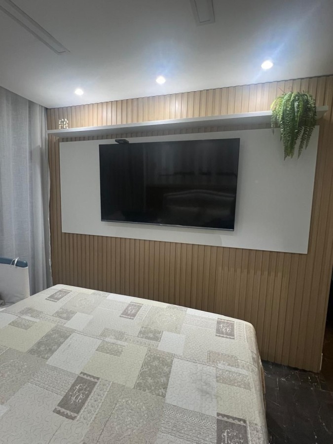 Cobertura à venda com 3 quartos - Foto 9