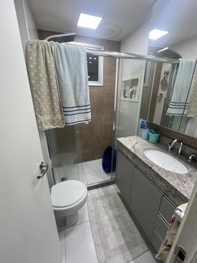 Cobertura à venda com 3 quartos - Foto 30