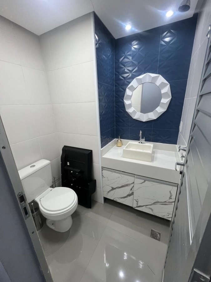 Cobertura à venda com 3 quartos - Foto 32