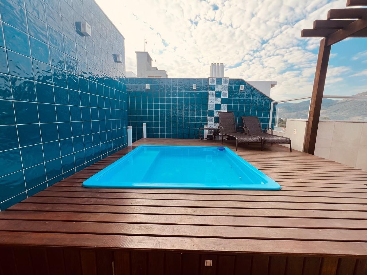 Cobertura à venda com 3 quartos - Foto 3