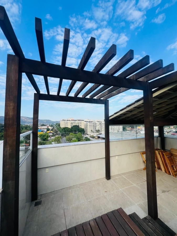 Cobertura à venda com 3 quartos - Foto 7