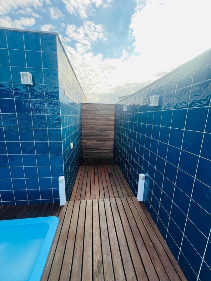 Cobertura à venda com 3 quartos - Foto 5