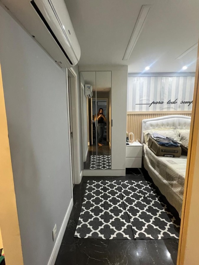 Cobertura à venda com 3 quartos - Foto 14