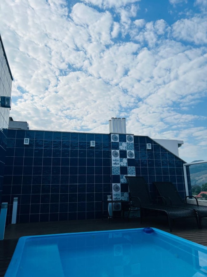 Cobertura à venda com 3 quartos - Foto 6