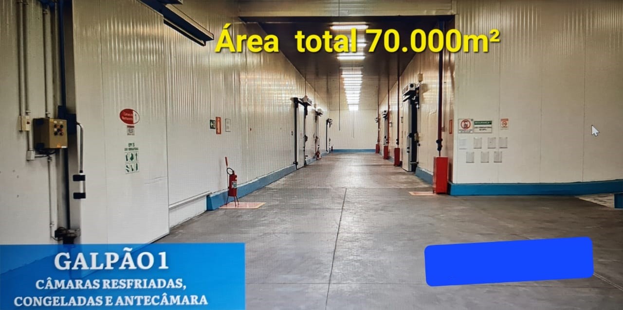 Depósito-Galpão-Armazém à venda, 70000m² - Foto 9