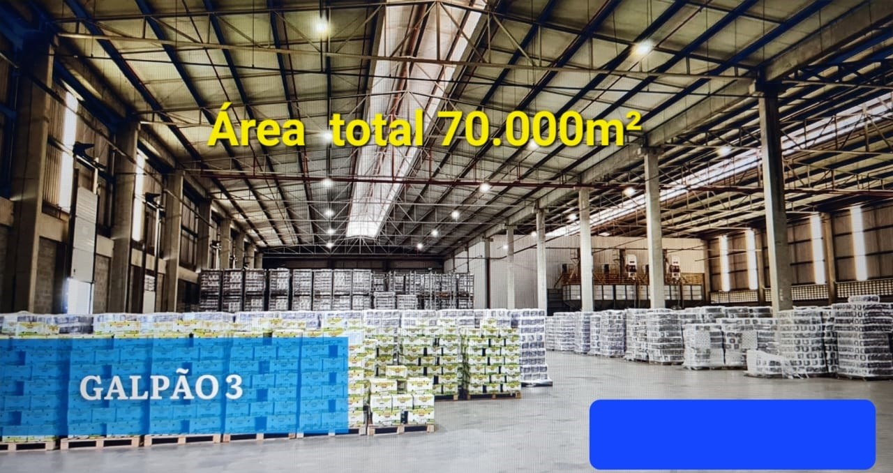 Depósito-Galpão-Armazém à venda, 70000m² - Foto 8