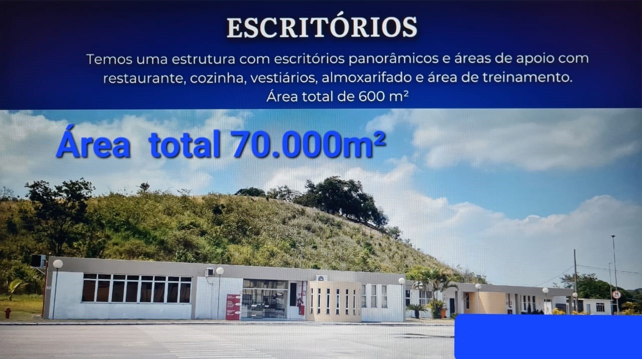 Depósito-Galpão-Armazém à venda, 70000m² - Foto 7