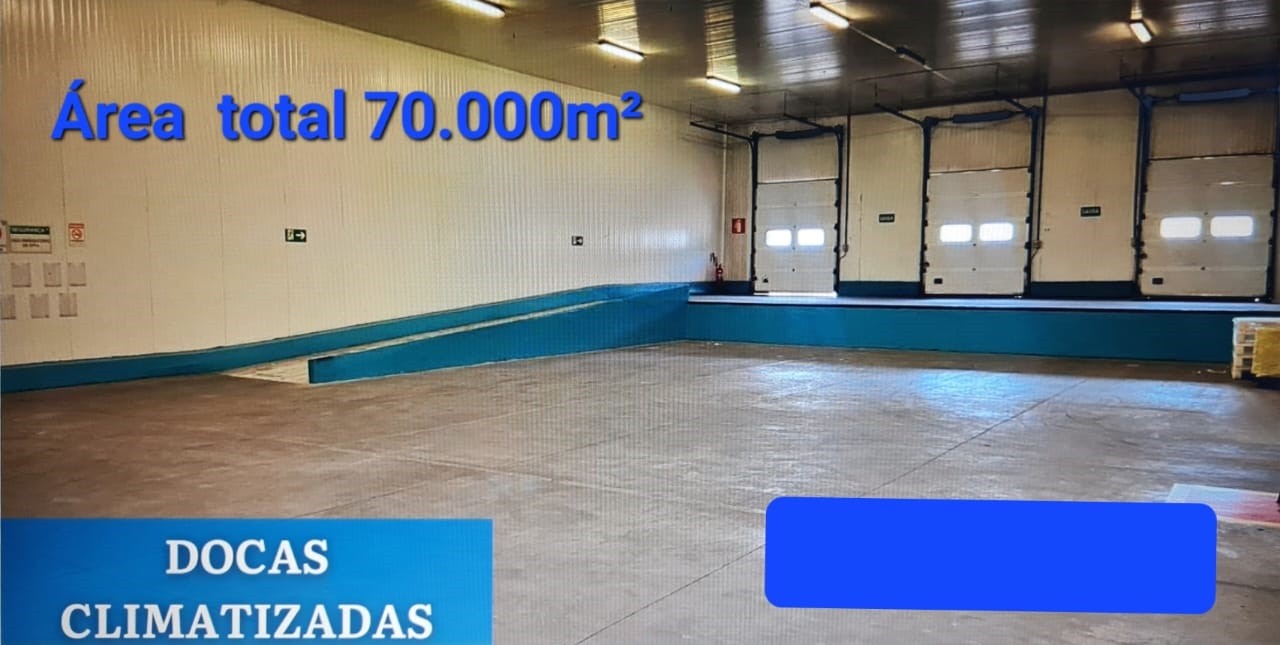 Depósito-Galpão-Armazém à venda, 70000m² - Foto 12