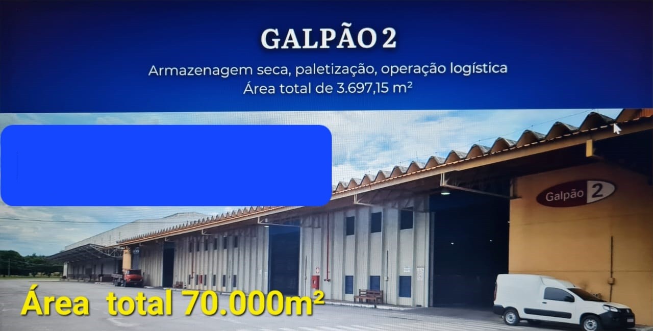Depósito-Galpão-Armazém à venda, 70000m² - Foto 5