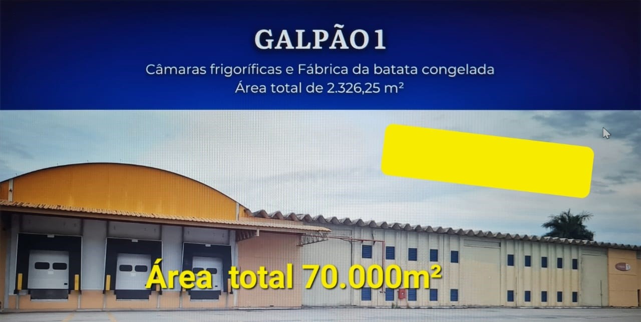 Depósito-Galpão-Armazém à venda, 70000m² - Foto 4