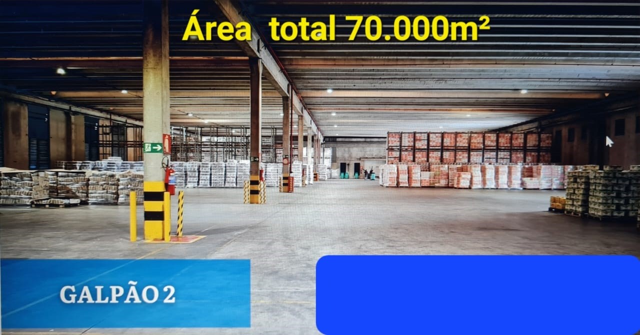 Depósito-Galpão-Armazém à venda, 70000m² - Foto 10
