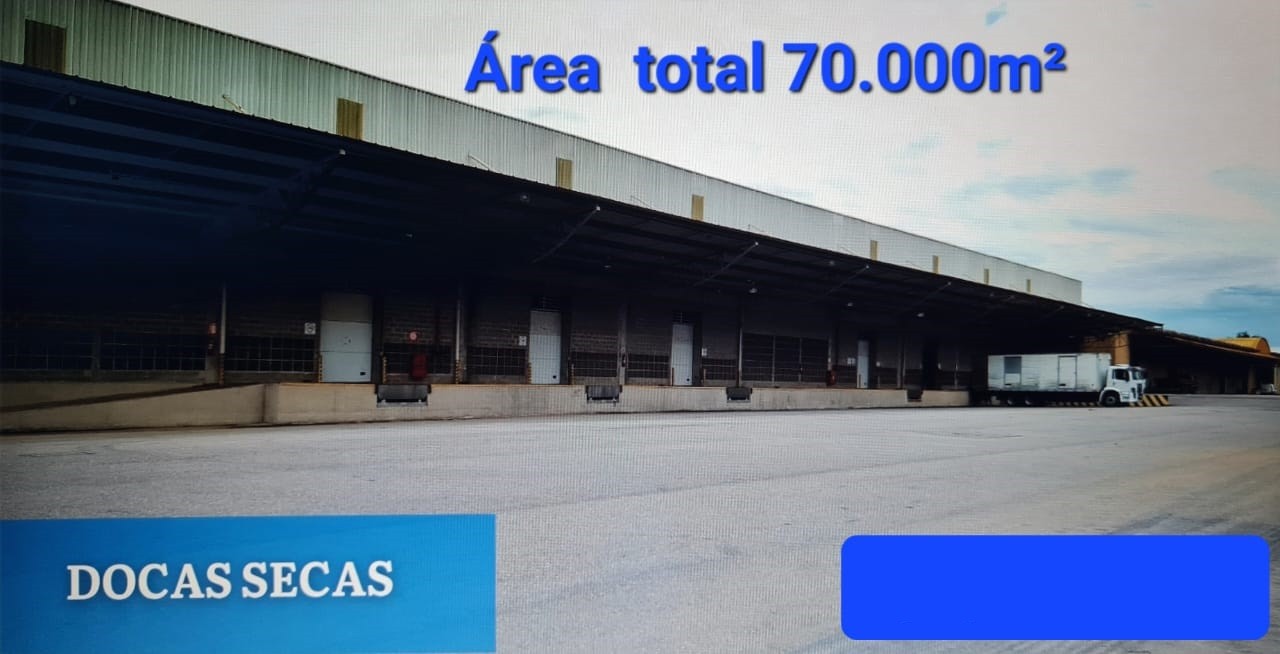 Depósito-Galpão-Armazém à venda, 70000m² - Foto 13