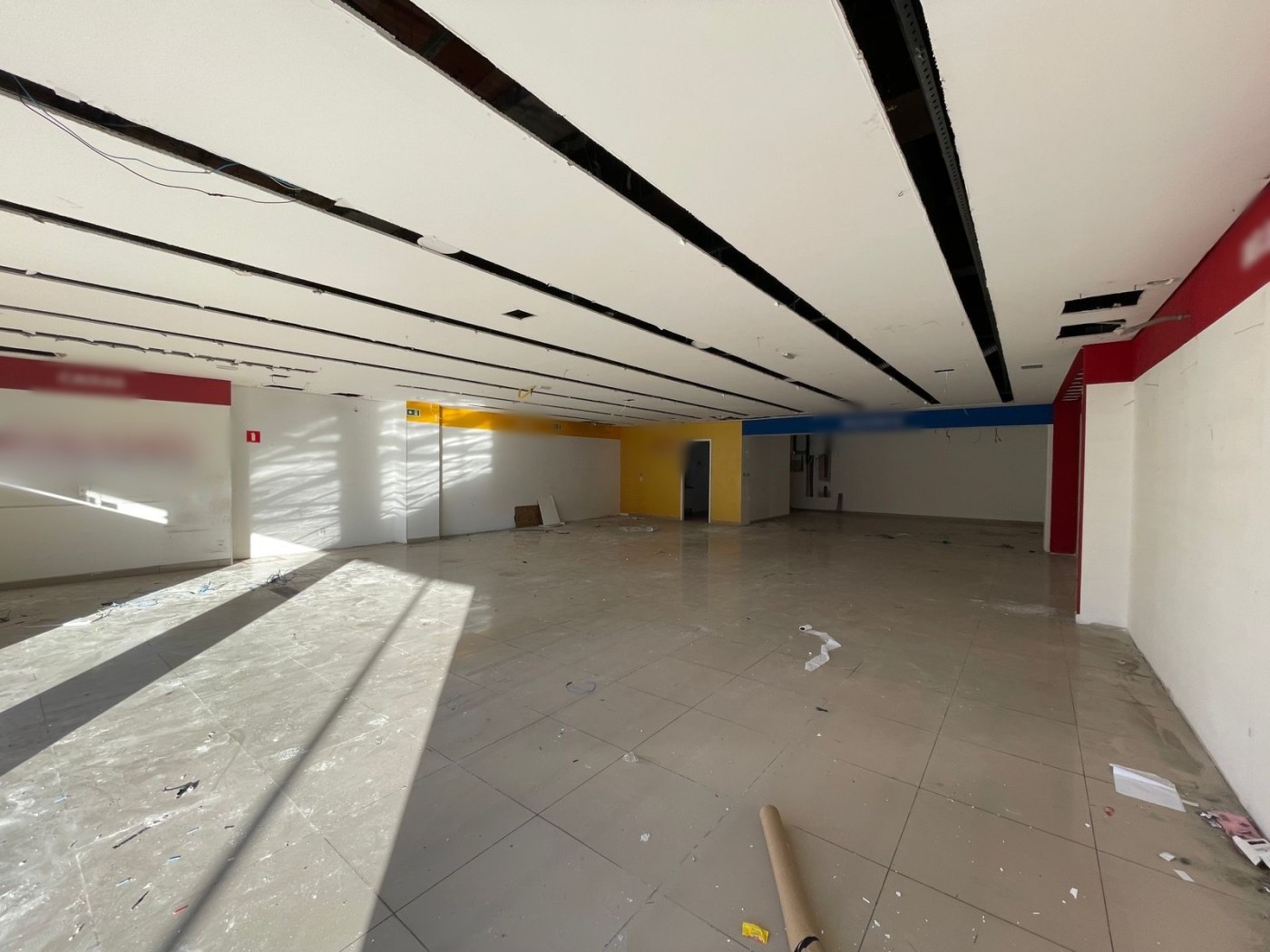 Loja-Salão para alugar, 500m² - Foto 3