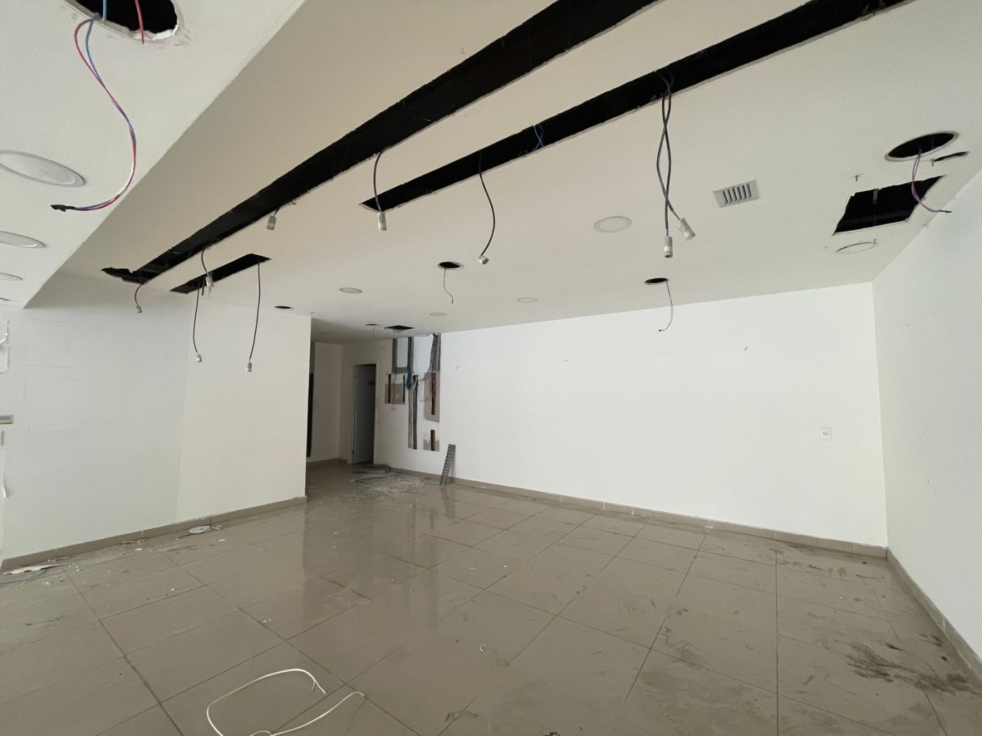 Loja-Salão para alugar, 500m² - Foto 4