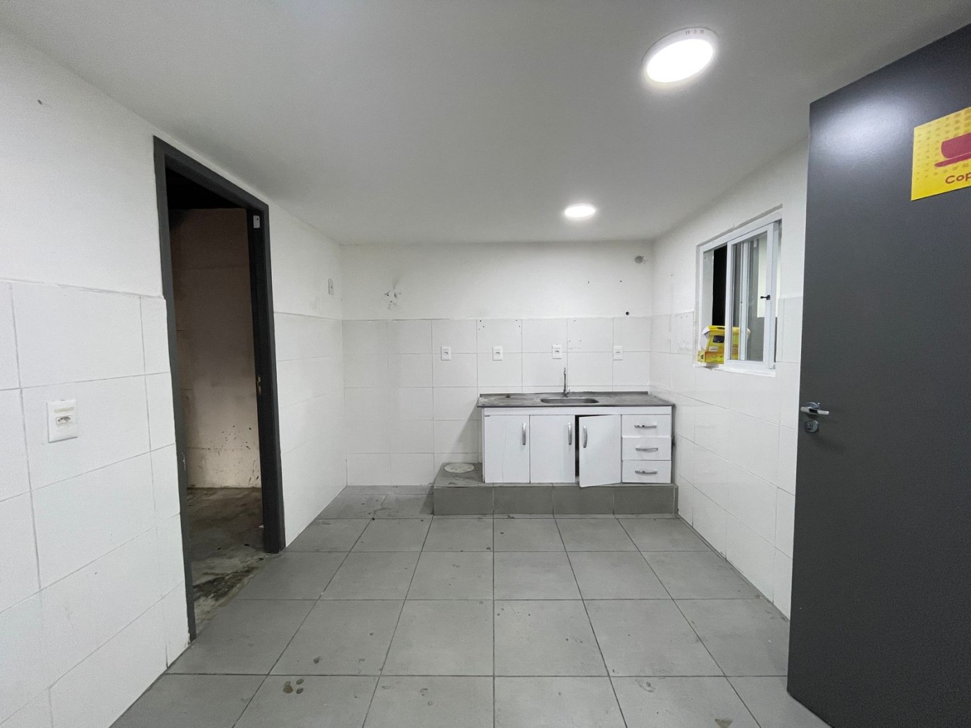 Loja-Salão para alugar, 500m² - Foto 8
