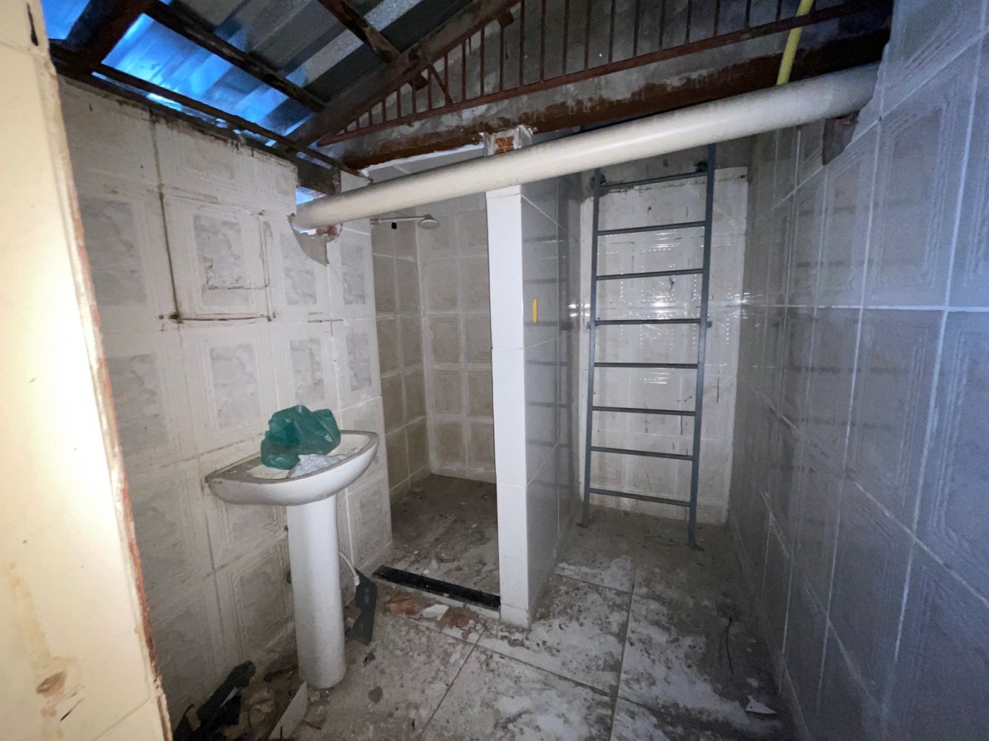 Loja-Salão para alugar, 500m² - Foto 13