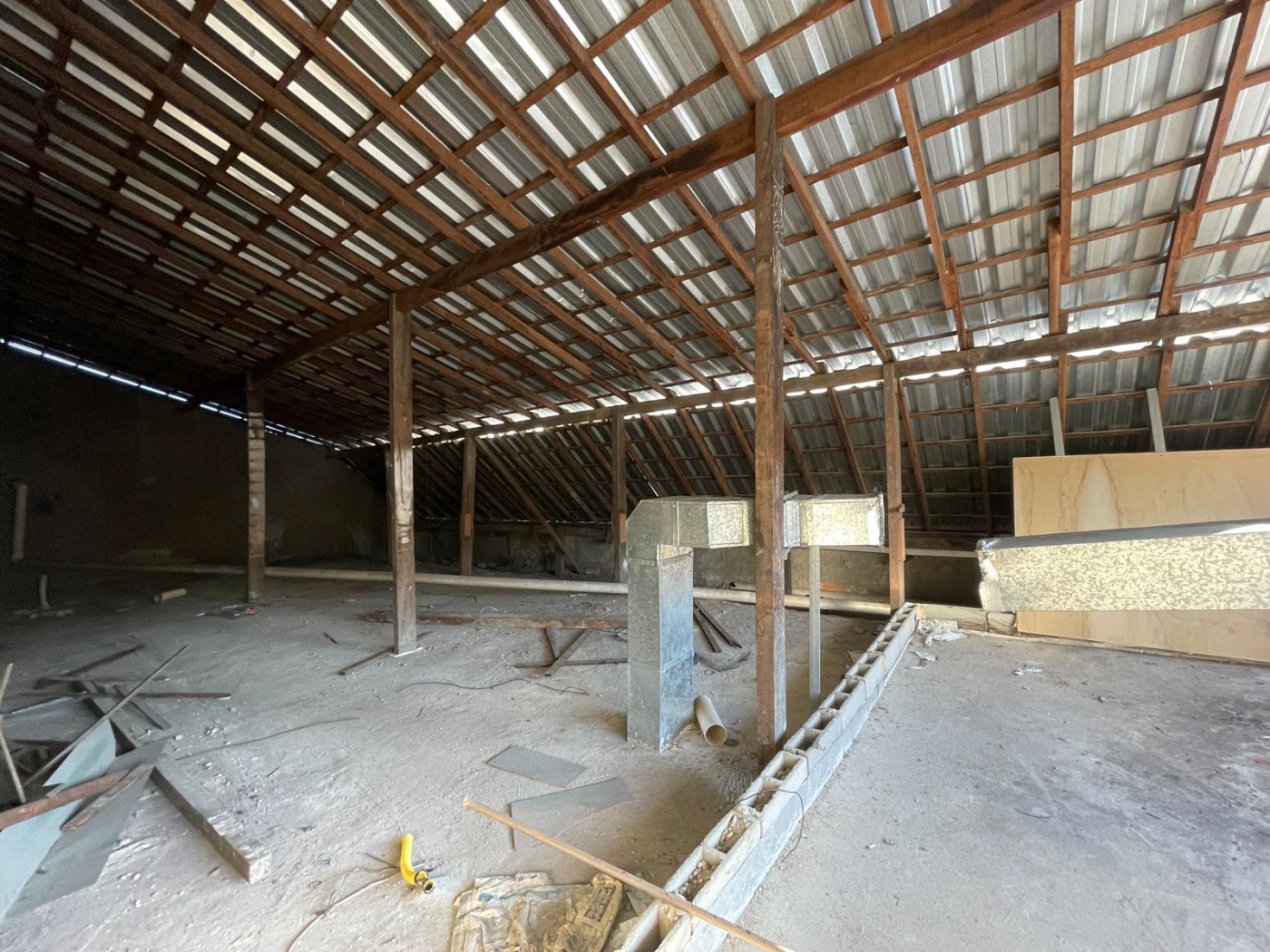 Loja-Salão para alugar, 500m² - Foto 12