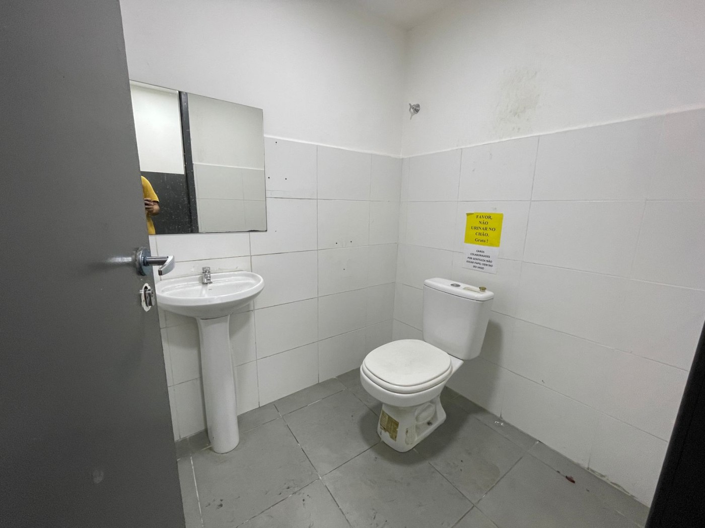 Loja-Salão para alugar, 500m² - Foto 18
