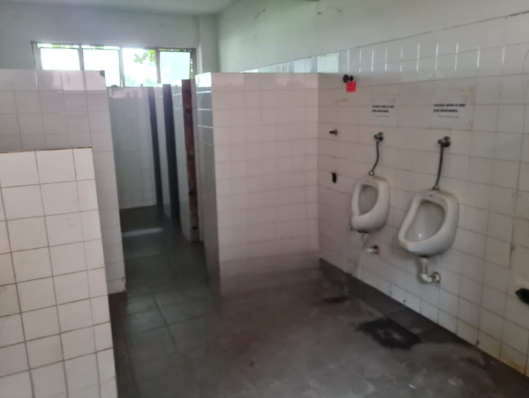 Depósito-Galpão-Armazém para alugar, 12000m² - Foto 12
