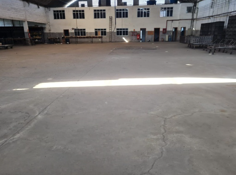 Depósito-Galpão-Armazém à venda, 4000m² - Foto 4