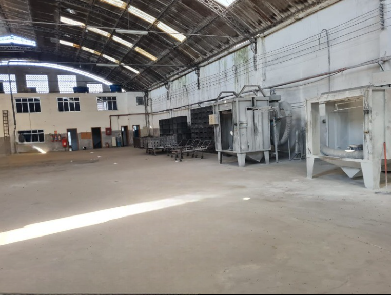 Depósito-Galpão-Armazém à venda, 4000m² - Foto 6