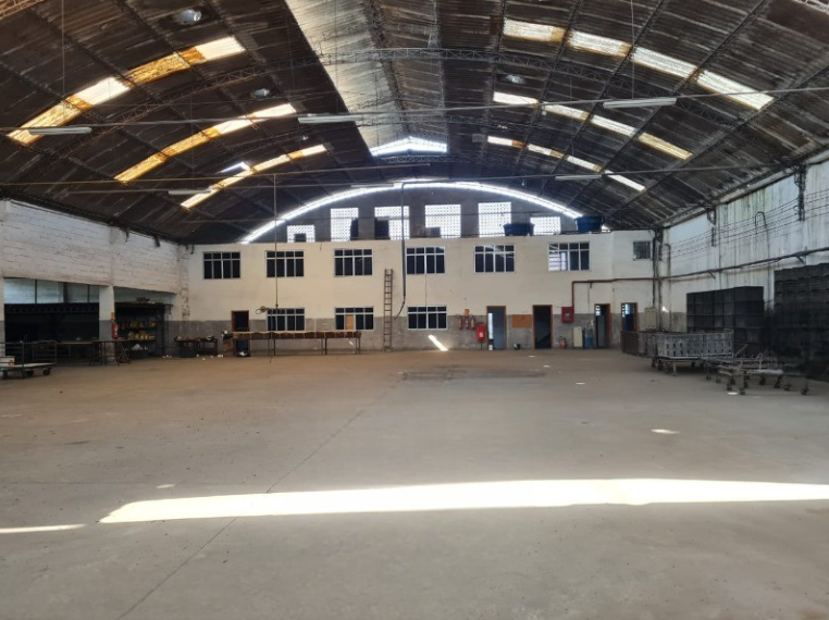 Depósito-Galpão-Armazém à venda, 4000m² - Foto 7
