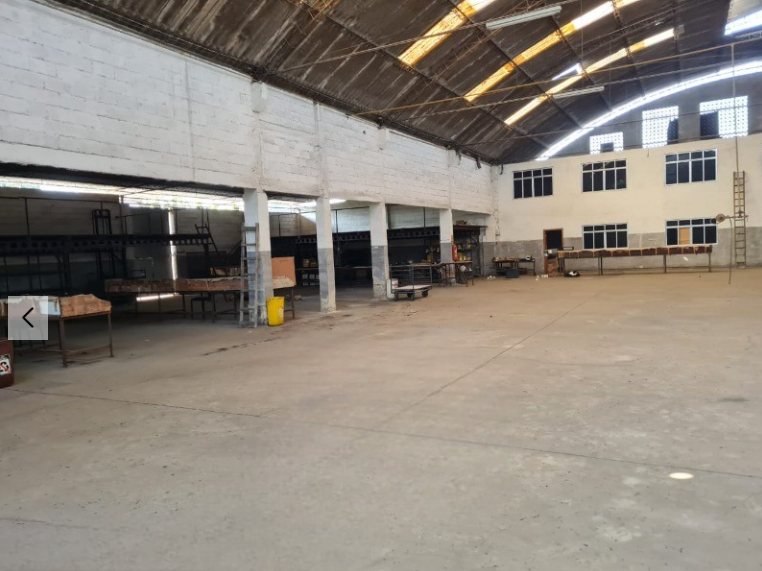 Depósito-Galpão-Armazém à venda, 4000m² - Foto 8