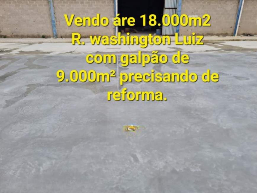 Depósito-Galpão-Armazém à venda, 9000m² - Foto 1