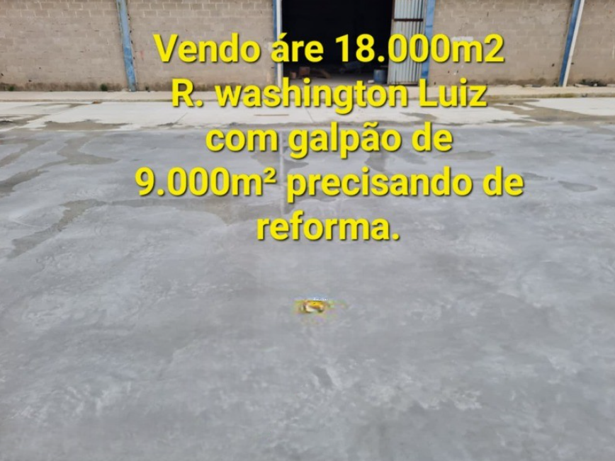Depósito-Galpão-Armazém para alugar, 18000m² - Foto 1