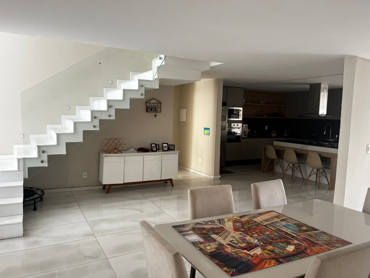 Casa de Condomínio à venda com 4 quartos, 480m² - Foto 20
