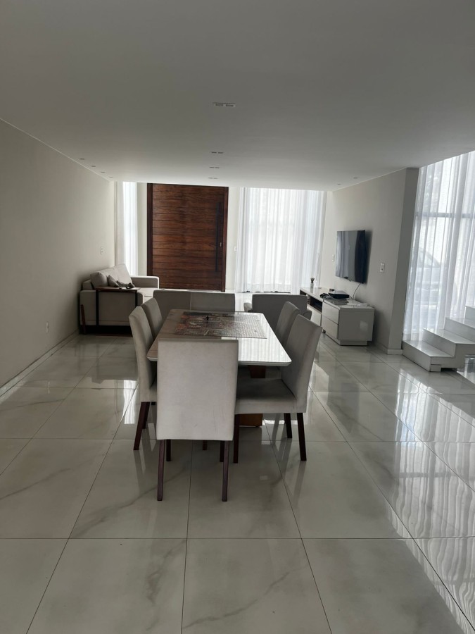 Casa de Condomínio à venda com 4 quartos, 480m² - Foto 13