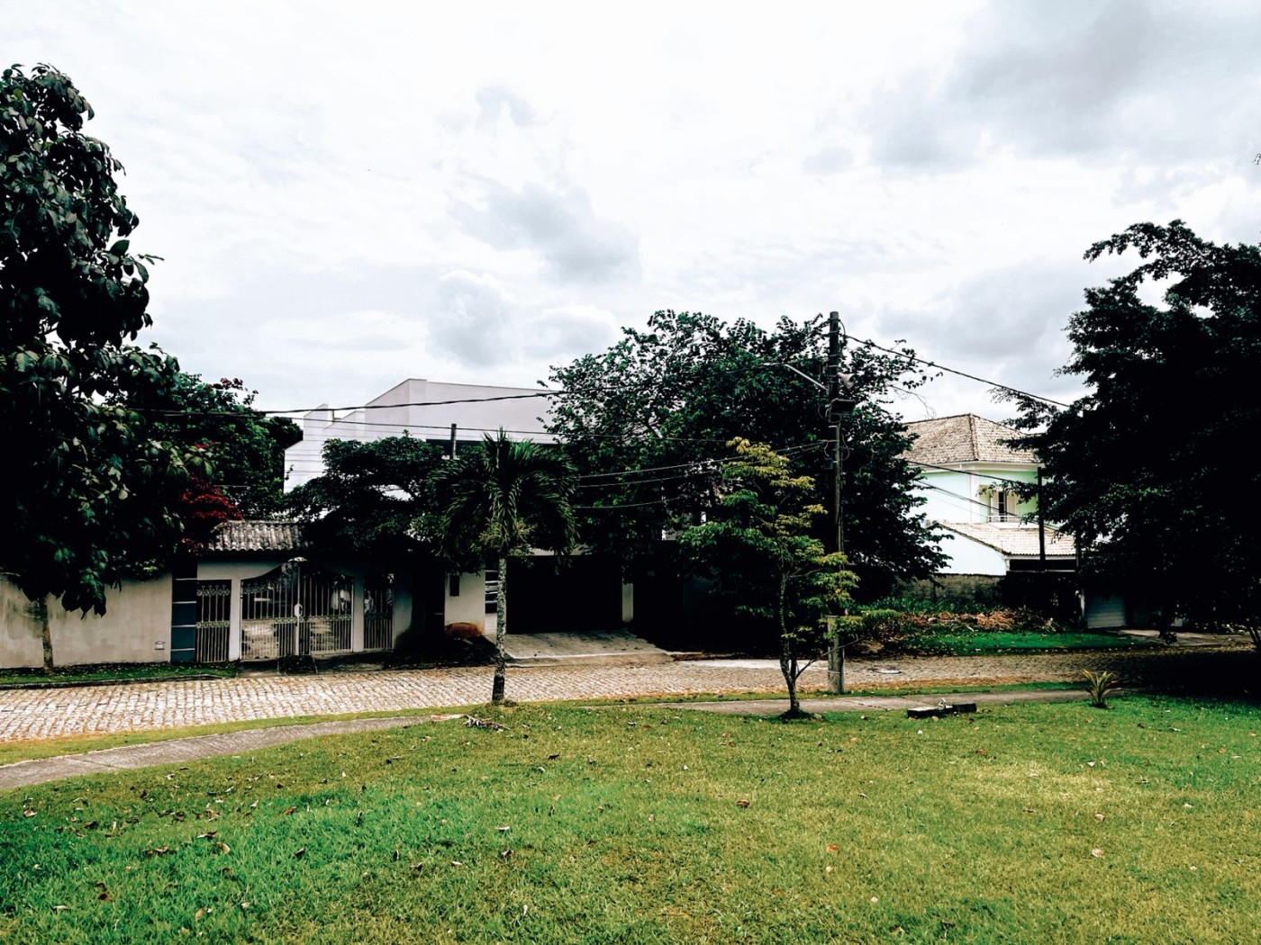 Casa de Condomínio à venda com 4 quartos, 480m² - Foto 11