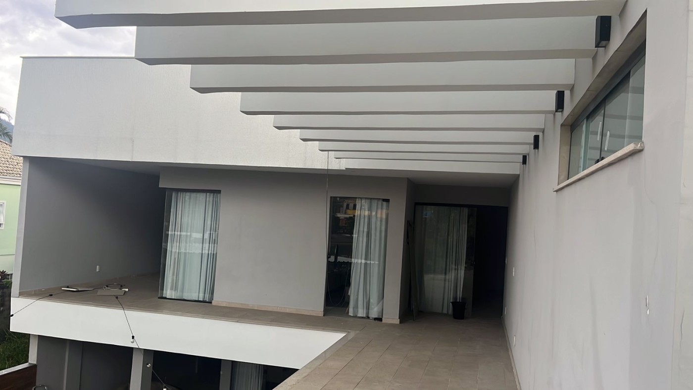 Casa de Condomínio à venda com 4 quartos, 480m² - Foto 28