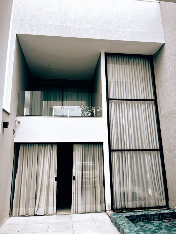 Casa de Condomínio à venda com 4 quartos, 480m² - Foto 3