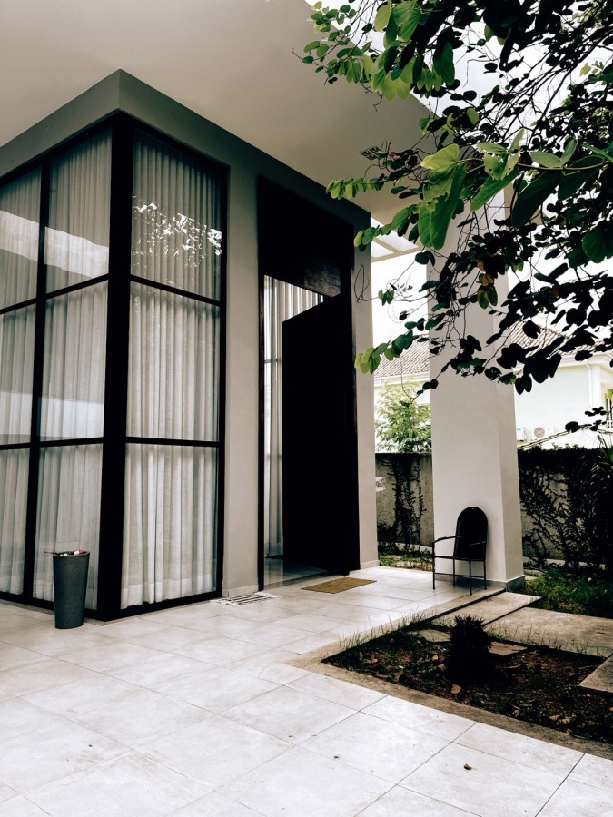 Casa de Condomínio à venda com 4 quartos, 480m² - Foto 4