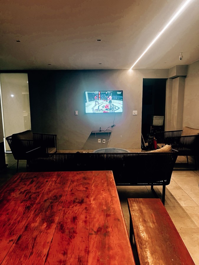 Casa de Condomínio à venda com 4 quartos, 480m² - Foto 17