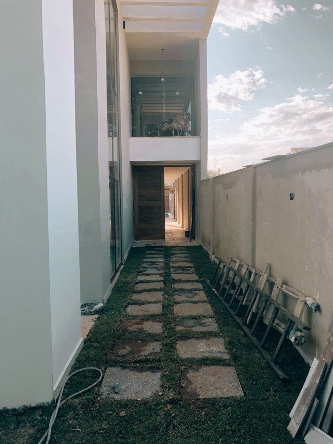 Casa de Condomínio à venda com 4 quartos, 480m² - Foto 7