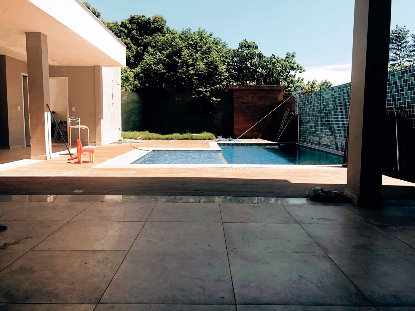 Casa de Condomínio à venda com 4 quartos, 480m² - Foto 25