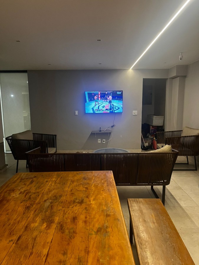 Casa de Condomínio à venda com 4 quartos, 480m² - Foto 18