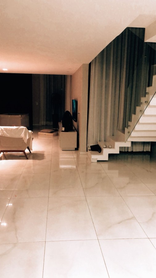 Casa de Condomínio à venda com 4 quartos, 480m² - Foto 24