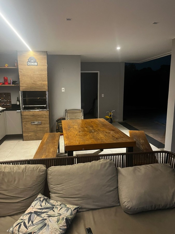 Casa de Condomínio à venda com 4 quartos, 480m² - Foto 15