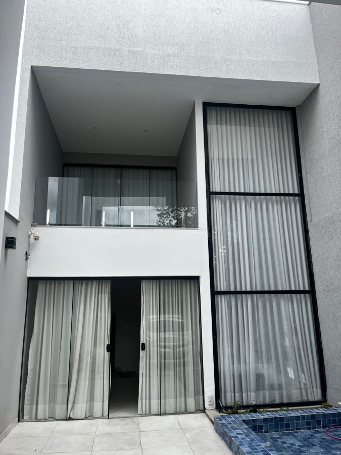 Casa de Condomínio à venda com 4 quartos, 480m² - Foto 5