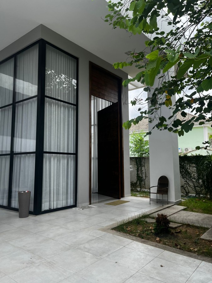 Casa de Condomínio à venda com 4 quartos, 480m² - Foto 6