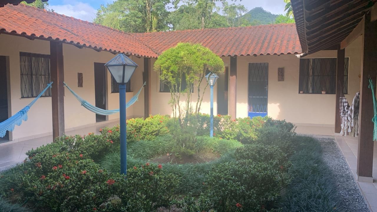 Sítio à venda com 8 quartos, 30000m² - Foto 15